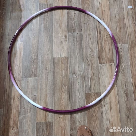Обруч металлический