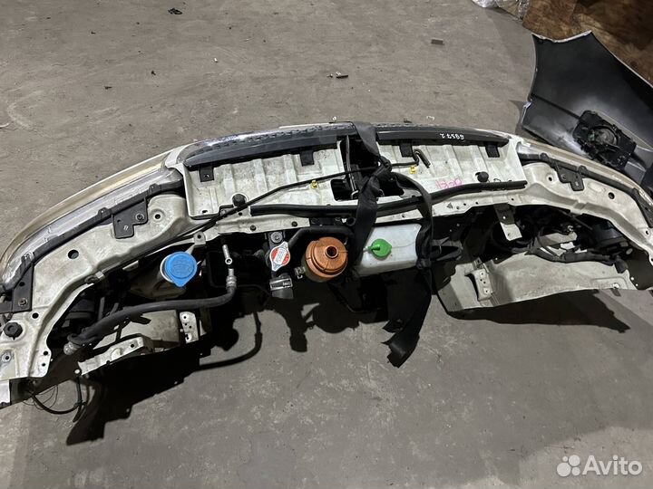 Ноускат передний Suzuki Grand Vitara