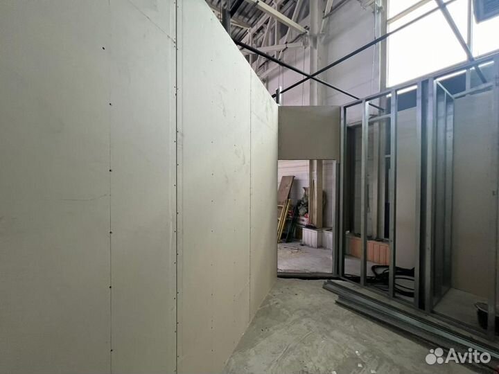 Ремонт и отделка кафе и ресторанов