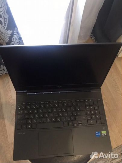 Hp victus 15 FA 0025Nr