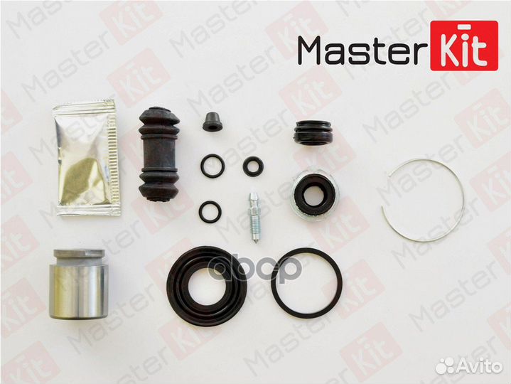 Ремкомплект тормозного суппорта 77A1712