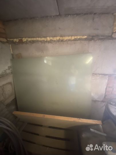 Стекла 1,3х1,6