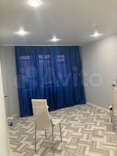 1-к. квартира, 33 м², 5/5 эт.