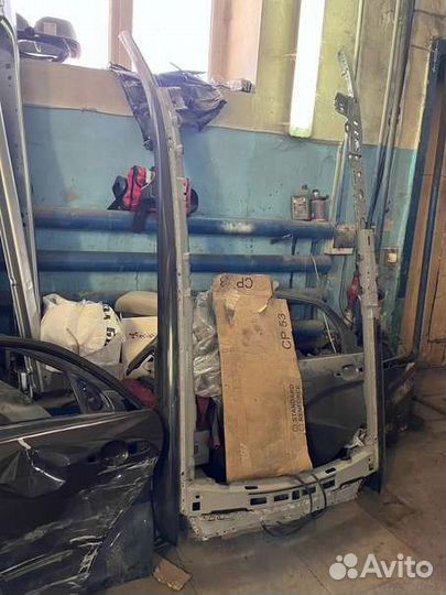 Ford focus 2 крыша универсал