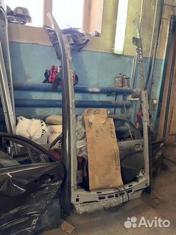 Ford focus 2 крыша универсал