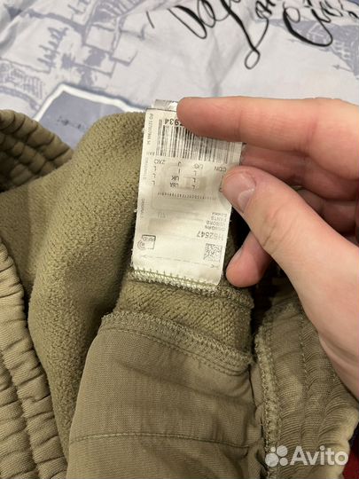 Штаны adidas оригинал