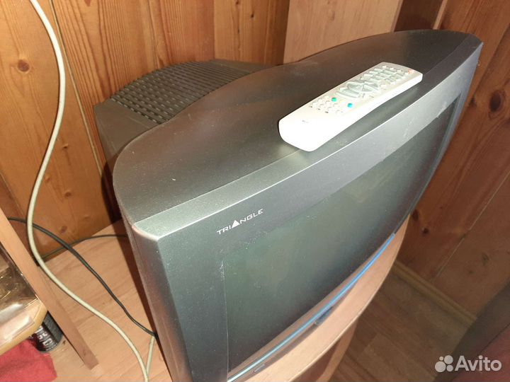 Телевизоры