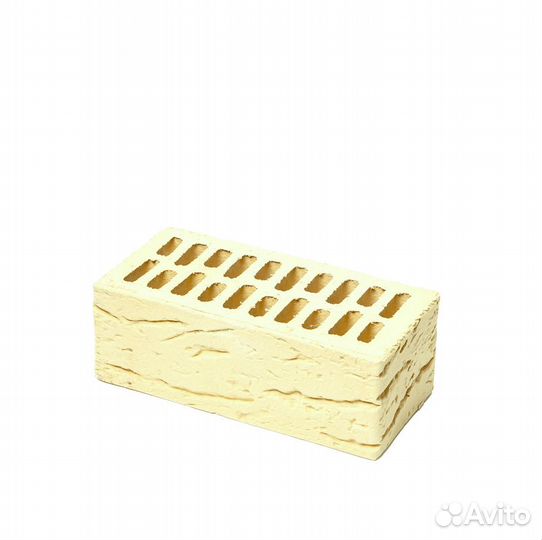 Кирпич Слоновая кость