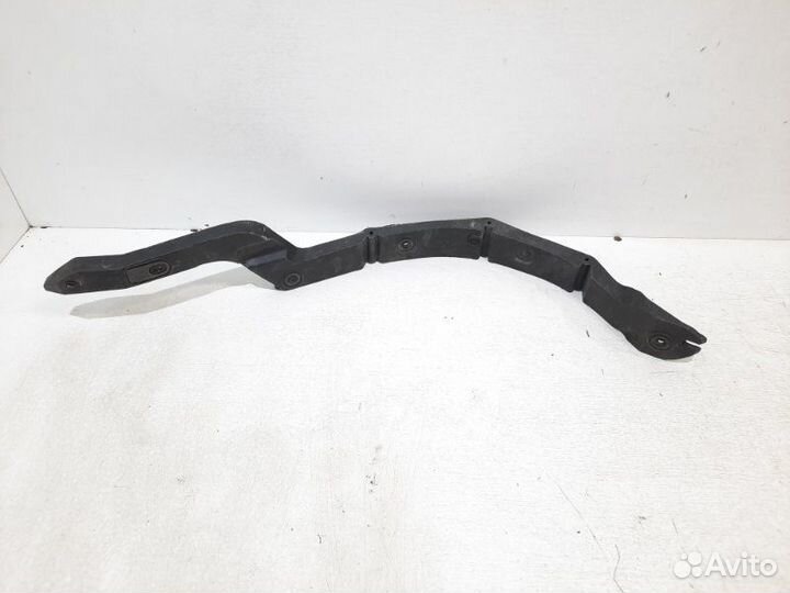 Кронштейн бампера задний левый Opel Astra H 2007