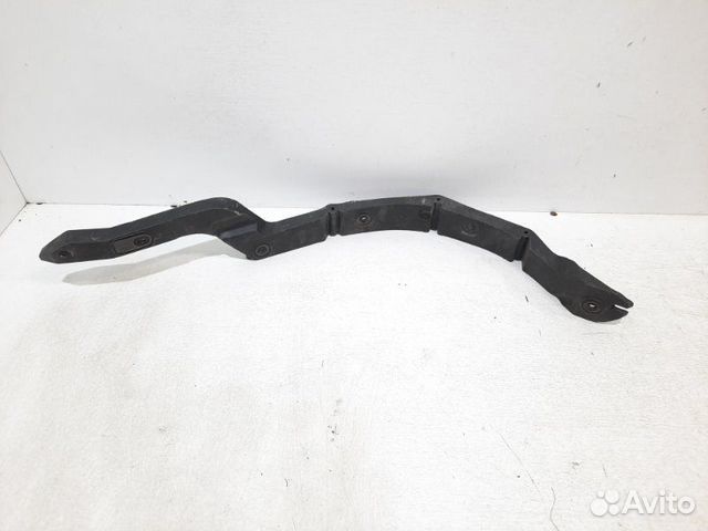 Кронштейн бампера задний левый Opel Astra H 2007