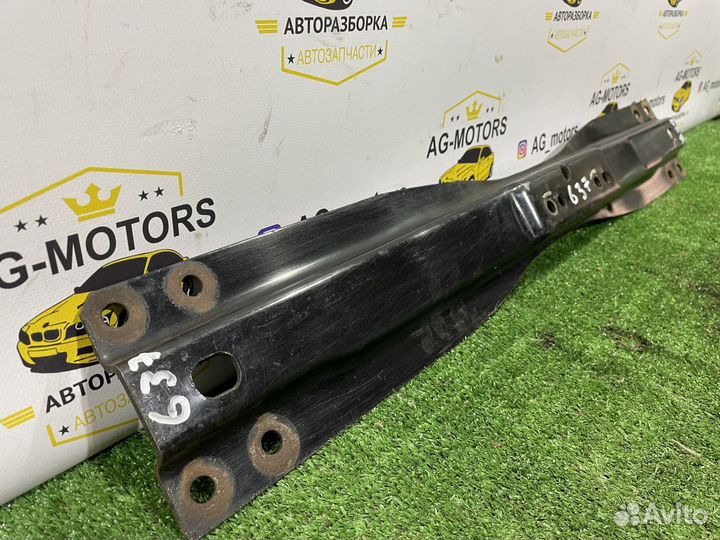 Траверса кпп ГАЗель