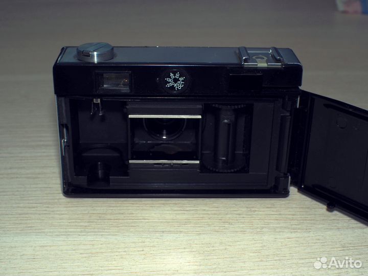 Фотоаппарат Вилия