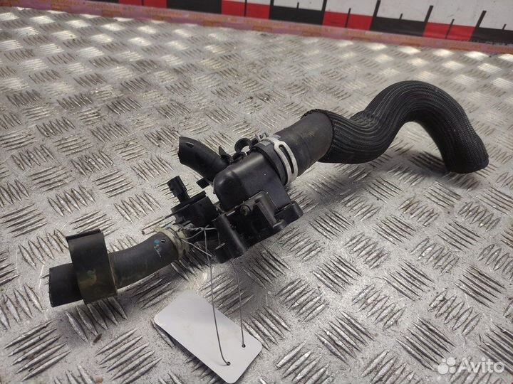 Корпус термостата для Renault Laguna 3 8200907234