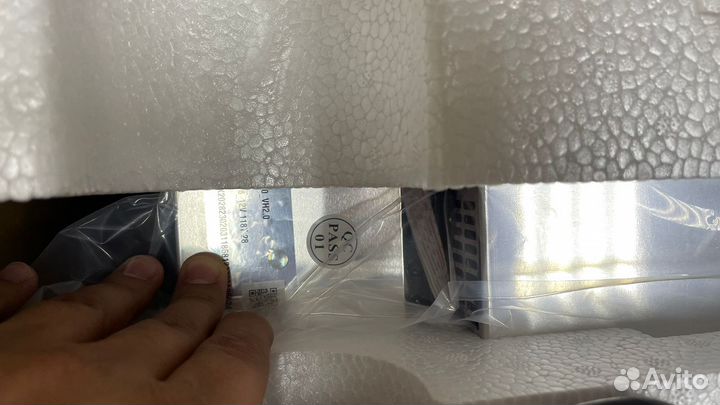 Асик с завода Whatsminer M50 118T в наличии