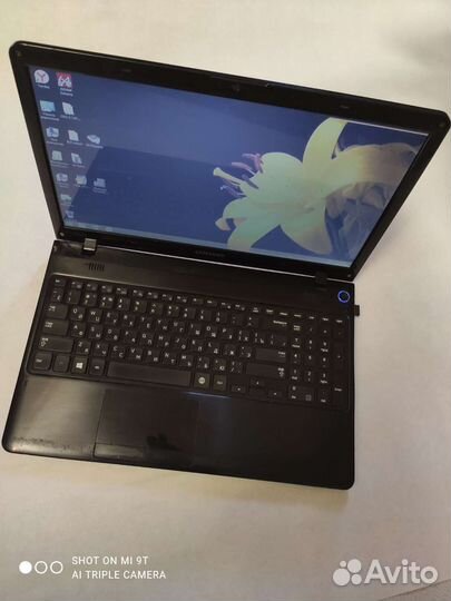 Samsung NP355E5C-S02