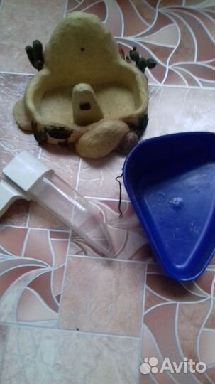 Миски Поилка Купалка Поводок