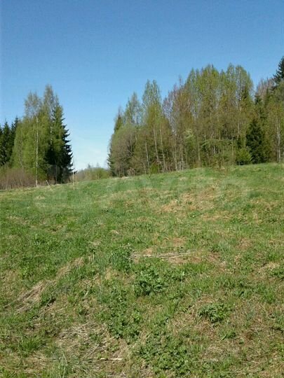 Участок 10,8 га (ИЖС)