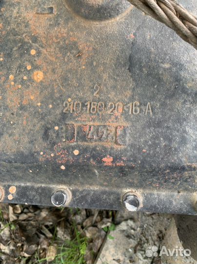 Раздатка краз