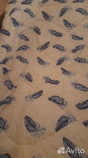 Одеяло теплое