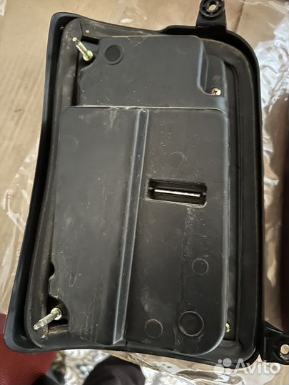 Стопы на ниву