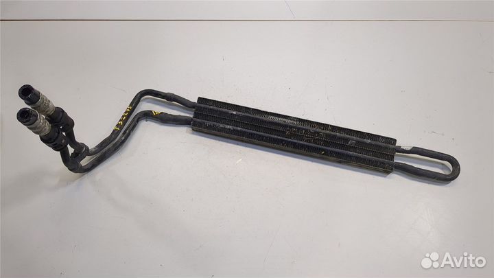 Радиатор гидроусилителя Chevrolet Spark 2009, 2012