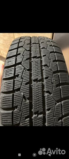 Toyo Observe Garit GIZ 185/65 R15