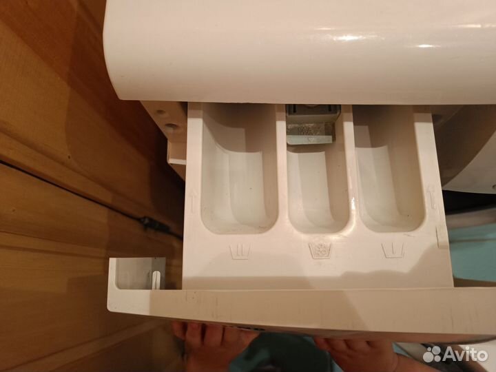 Стиральная машина Samsung