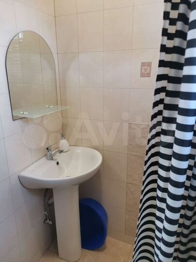 Комната 30 м², 3/3 эт.