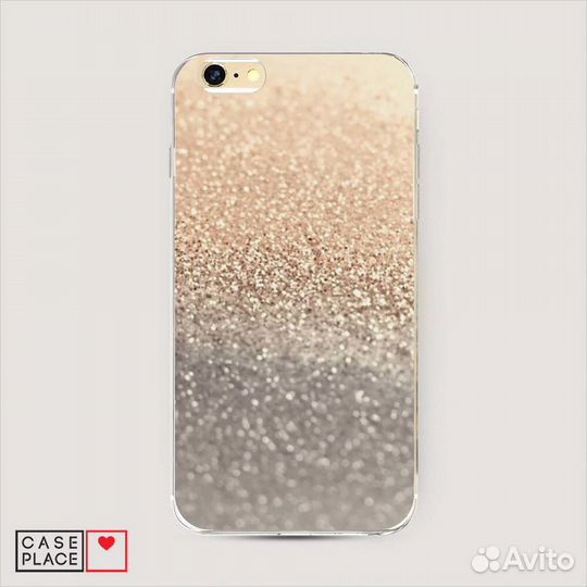 Чехол для айфона 6/6s plus