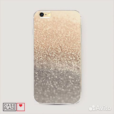 Чехол для айфона 6/6s plus