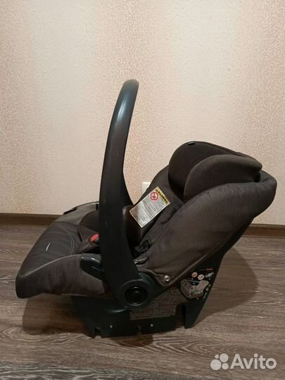 Автокресло peg perego primo viaggio