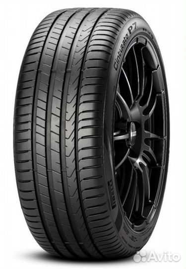 Pirelli Cinturato P7 (P7C2) 215/55 R16