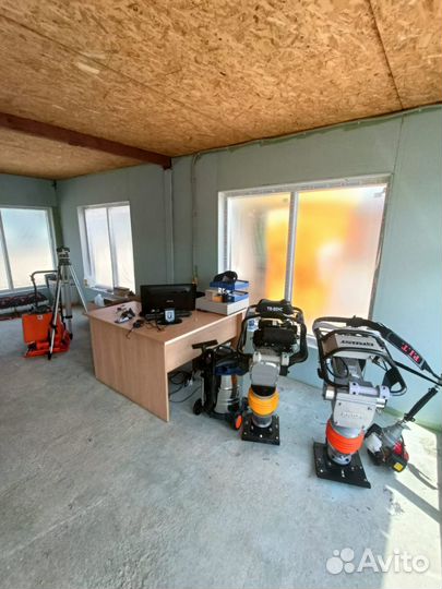 Прокат/аренда инструмента