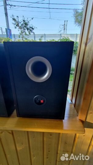 Колонки Microlab Pro 2