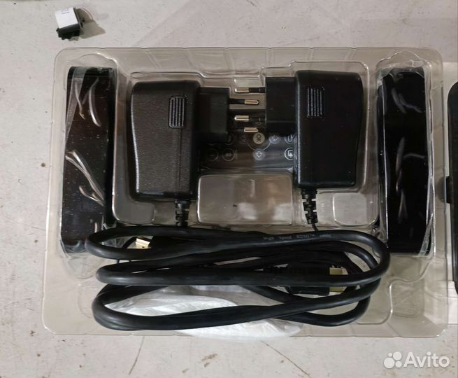 Notsen FM211/CVB беспроводной HD аудио-видео