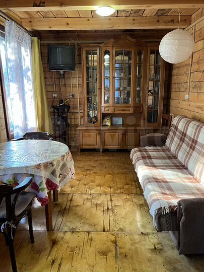 Дом 88 м² на участке 16 сот.