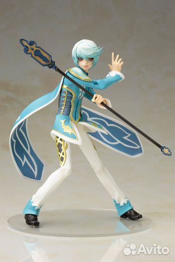 Аниме фигурка Tales Of Zestiria Mikleo