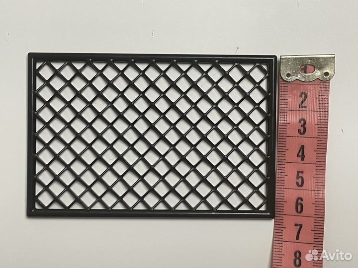 Забор для макета диорамы