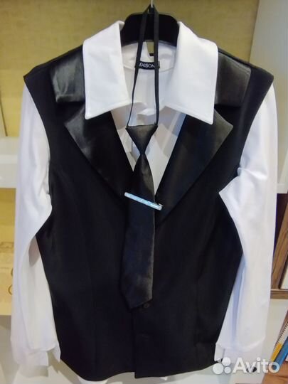 Одежда для бальных танцев