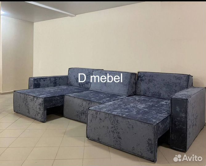 Диван Лофт.0523