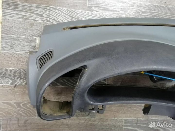 Торпеда BMW 3er E36