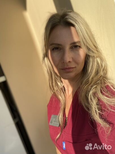 Няня, сиделка