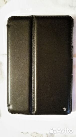 Чехол кожанный дла iPad mini