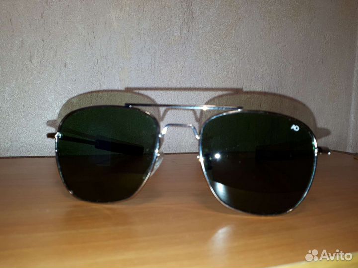 Солнцезащитные очки мужские оригинал