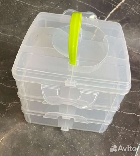 Органайзер для хранения мелочей