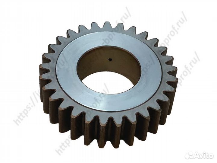 Сателлит шестерня carraro 115644, 3523074M1