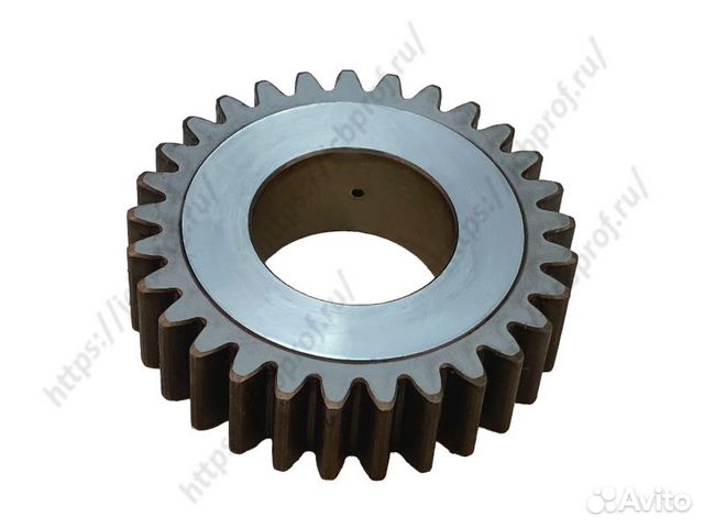 Сателлит шестерня carraro 115644, 3523074M1