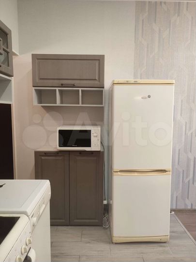 Квартира-студия, 21 м², 1/13 эт.