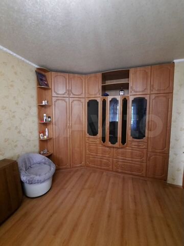 1-к. квартира, 31 м², 2/5 эт.