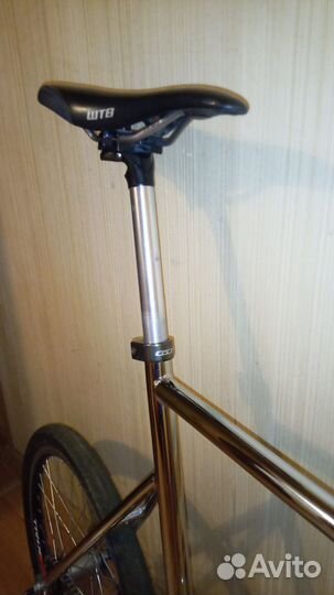 Minivelo